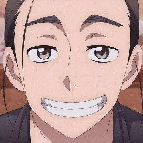 一人之下王也头像合集
