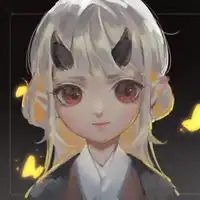 微信cp头像情侣专用情侣漫画版cp专属微信头像
