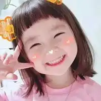 qq头像女生可爱萌动漫可爱超萌女生头像

