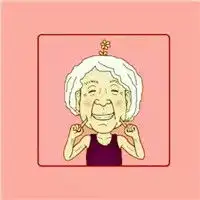 拿去虐狗的卡通情侣头像,喜欢就拿走不要客气
