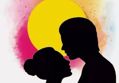 陌上人如玉,君子世无双

