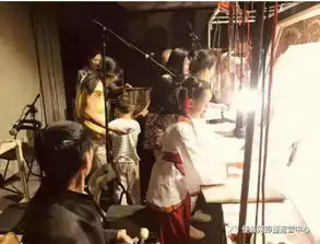 中秋假期,可以在古城这样度过解锁赏月拍摄正确姿势
