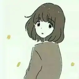 空间里有很多图片可以做头像的qq
