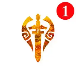 专治强迫症系列剑网3全门派logo系列头像
