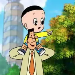 动画史陪伴我们童年的特别记忆

