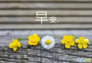 清晨早安心语说说图片微信早安说说配图
