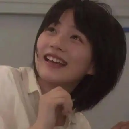 可爱气质干净小清新真人女头,有一种美的像神
