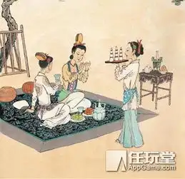 七夕可不只是情人节玩玩游戏找回乞巧习俗
