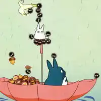 微信头像是龙猫的取什么名字好微信头像图片大全
