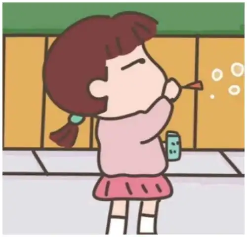 敲甜蜜欧美情侣头像,狂野北美风超炸裂,一般人绝对不敢用
