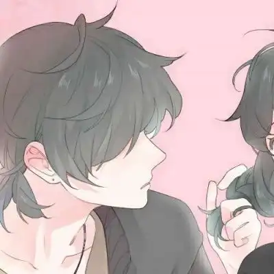 情头
