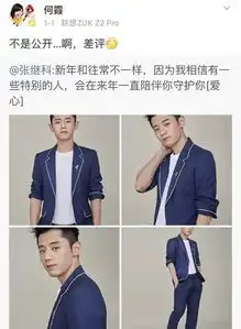 张继科恋上景甜互动亲昵换情侣头像,还有6个巧合你绝想不到
