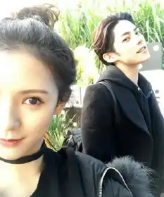 颜王情侣也分手了,这难道是八月分手季的诅咒吗
