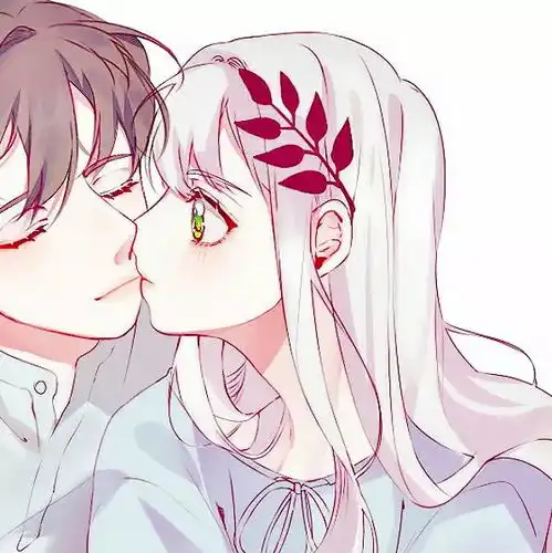 情侣头像有本事任性的人,也要有本事坚强
