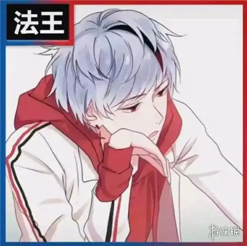 王者荣耀头像带职业怎么做王者荣耀头像带职业图片大全游侠手游
