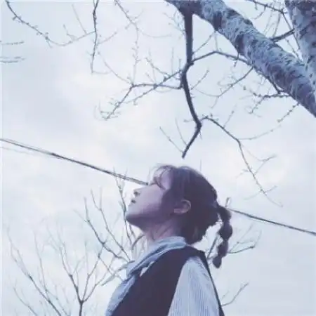 幸福来的有些突然,情头一男一女小清新唯美
