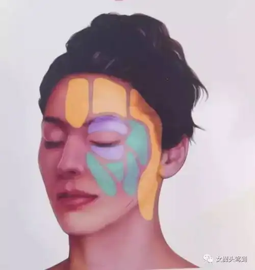 女魔头驾到独家专访中日友好医院薛志强,婴儿肥得这样解决,看他自创新型线雕
