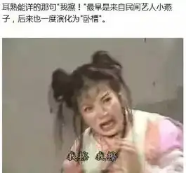 看完这个,你还敢说自己当年看过还珠格格吗
