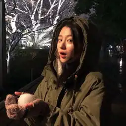 头像壁纸生活很讨厌,还好你可爱
