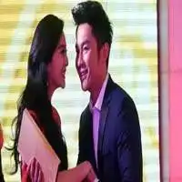 范冰冰李晨情侣头像微信头像图片大全
