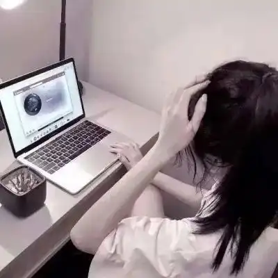 换个头像001双12中华情人节情侣真人头像

