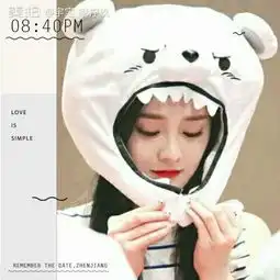 精选女头仙女头像集好久都没粗来的我冒个泡,说好的更照宇宝家柠玖.的美拍

