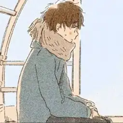 别去计算日子我想喜欢你一辈子

