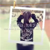 双影情侣头像一男一女微信头像图片大全
