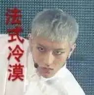 行走的表情包本年度最热top10局座系列葛优瘫入榜

