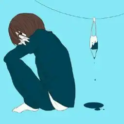 专属情侣头像
