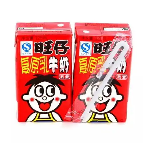 中国旺旺阵痛利润降幅超过14员工蒸发1400人三大业务清一色萎缩
