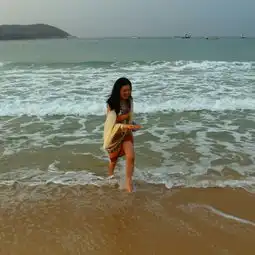 三亚游记

