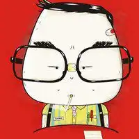 世上最难看的头像微信头像图片大全
