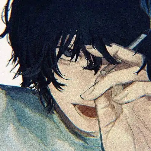 有没有什么惊艳的微信头像
