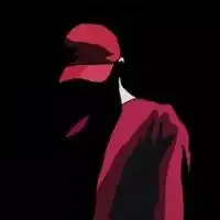 又骚又污的情侣头像2次元二次元有点污情头
