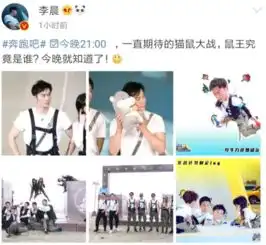 组图李晨分手后发文为节目宣传换掉情侣头像又摘情侣钻戒
