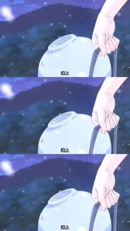 狐妖小红娘cp
