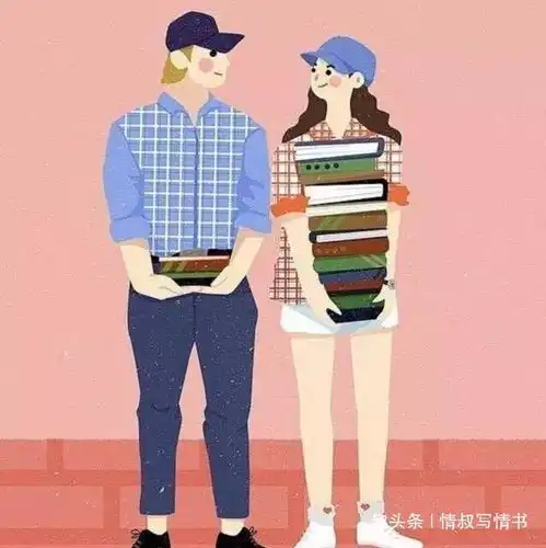 在爱情里,这3种状态的情侣,注定走不到最后
