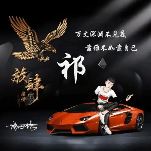 2022百看不厌的微信头像,47张3d立体质感商务签名头像,请查收
