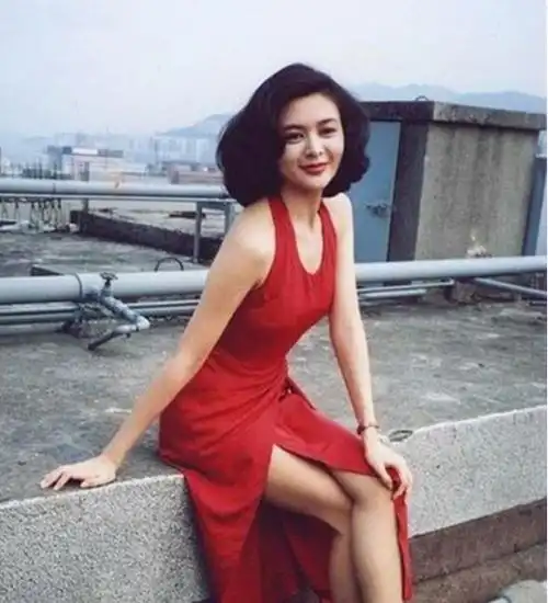昔日十大影视女神,谁才是最美的
