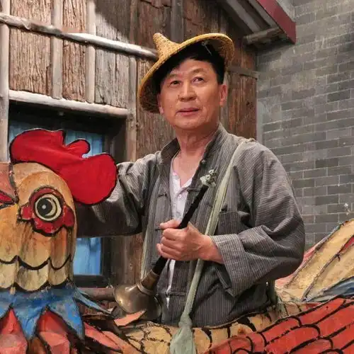 鸡公福林琳广东鼓神百万级流量网红集体进驻醒目视频
