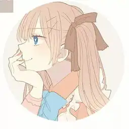 壁纸头像情侣头像
