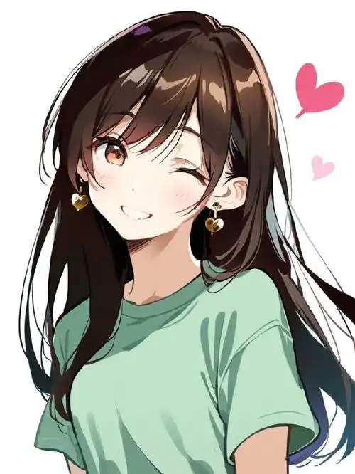租借女友漫画家用ai炼水原千鹤,被网友喷到破防
