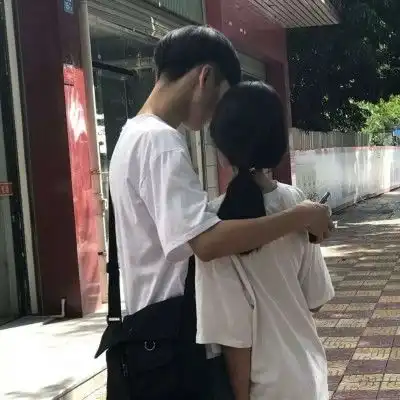 优质小众情头初次见面的时候没想到会这样爱你
