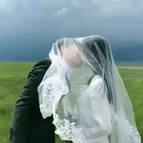 头像壁纸你的姓与名,已足够我爱一生
