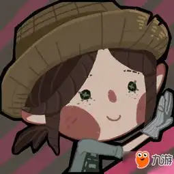 第五人格头像大全第五人格卡通头像
