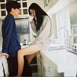 爱情的四个阶段,走过去就能永远在一起
