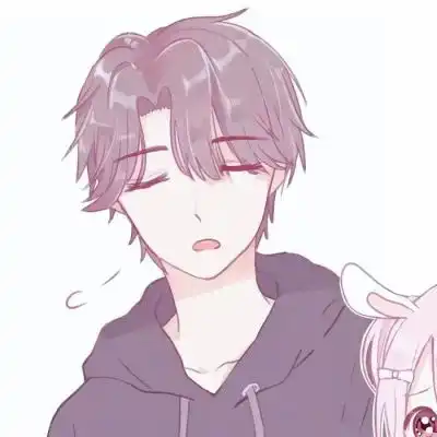微信情侣头像
