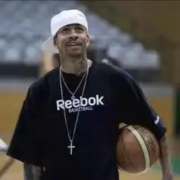 nba黑人最帅球员排名,科比才是第二,第一绝对没毛病
