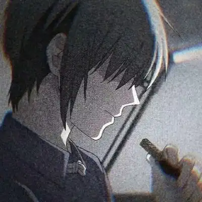 你终究会删了当初拼了命都想挽留男生头像我要个性网
